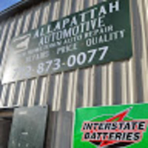 Meet your Posher, Allapattah